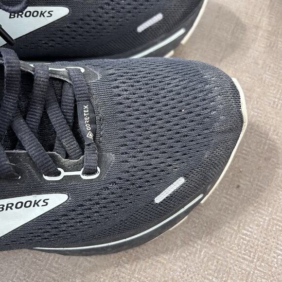 Brooks ghost 14 GTX women's running shoes size 8 - Picture 3 of 9